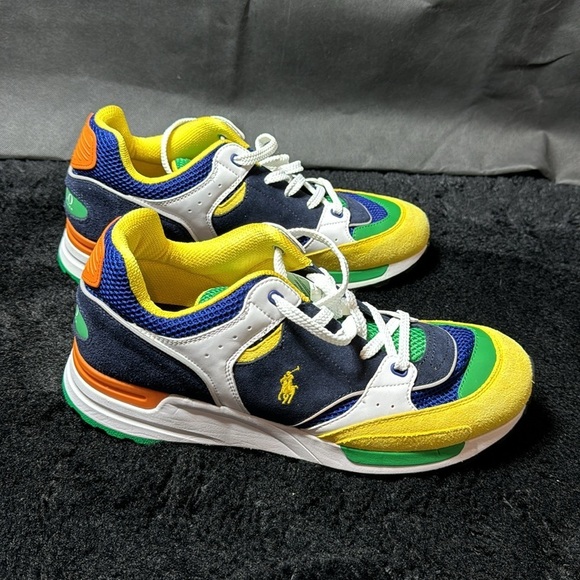 Polo multi media track star 200 - Picture 6 of 7